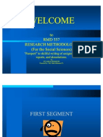 RMD 557 - For Social Science