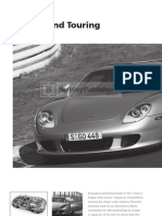 Porsche: Excellence Was Expected by Karl Ludvigsen - Chapter 61: Ultra-Grand Touring 1999-2003