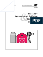 Agricultural Building Equipment The 1997