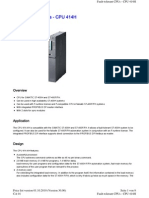 PLC Cpu 414-H