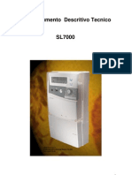 Descr Doc SL7000 - Portugues