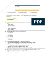 Chapter 6 Answers