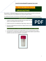  Urocultivo