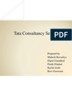 Tata Consultancy Services1