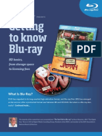 Bluray Whitepaper