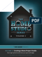 Home Studio Series Vol2