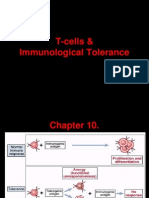 No 13 Immunological Tolerance