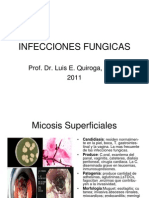 Infecciones Fungicas Robbins