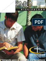 Revista Discipulado