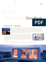 The Loftcube: Storybook