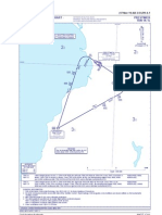 Prestwick TRN 1K 1L Standard Departure Chart - Instrument (Sid) - Icao