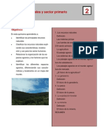 Material Paisaje Agrario y Recursos Naturales