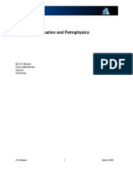 Core Laboratories - Formation Evaluation and Petrophysics