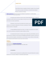 Manual para El Operador de Cargador Frontal