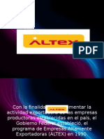 Altex