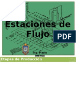 Estaciones de Flujo2