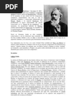 Johannes Brahms