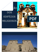 Aula 06 - Evolução Edifícios Religiosos