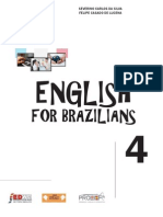 English For Brazilians 4