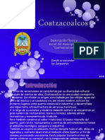 Coatzacoalcos