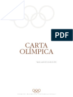 Carta Olimpica