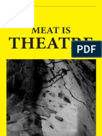 Meat Is Theatre