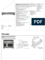 Thermador PRL486JDG