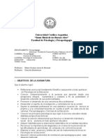 Temas Parcial Psicologia de La Educacion, 2011TN