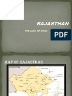 Rajasthan