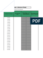 AMCAS GPA Calculator - (Version 4 Final)