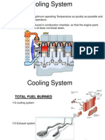 Cooling System