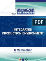 MetaCAM Enterprise