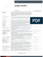 Wise Package Studio: Package Creation-Installation Capture and Conversion STD Pro QA EMS Enhanced!