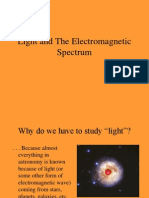 Electromagnetic Waves