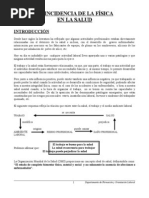 Relación Entre La Salud, El Trabajo y El Medio Ambiente Laboral