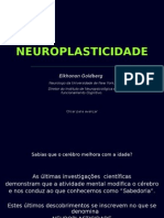 Neuroplasticidade