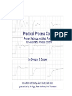 Practical Process Control For Automatic PID Control