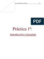 P1 Introducción A Simulink 2010 - 11new