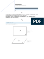 Apostila de Geometria Descritiva e Desenho Tecnico