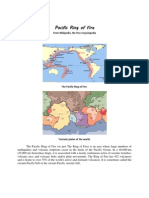 Pacific Ring of Fire