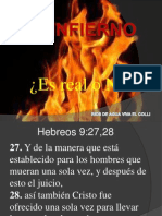 El Infierno Es Real o No