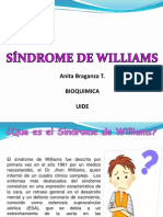 Sindrome de Williams MED-UIDE