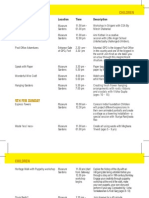 2012-Schedule1 Kala Ghoda