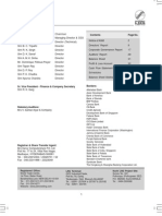 Board of Directors:: Registered Office: LNG Terminal: Kochi LNG Project Site