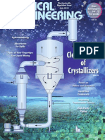 Liquid - Gas Coalescers Demystifying en