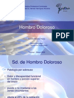 Hombro Doloroso