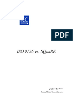 Iso9126 Vs 25000