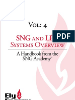 Vol 4 SNG and LPG Systems Overview