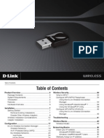 DWA-131 A1 Manual v1.10 (I)