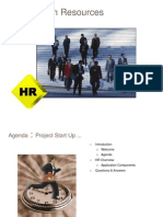 Sap HR Presentation 1